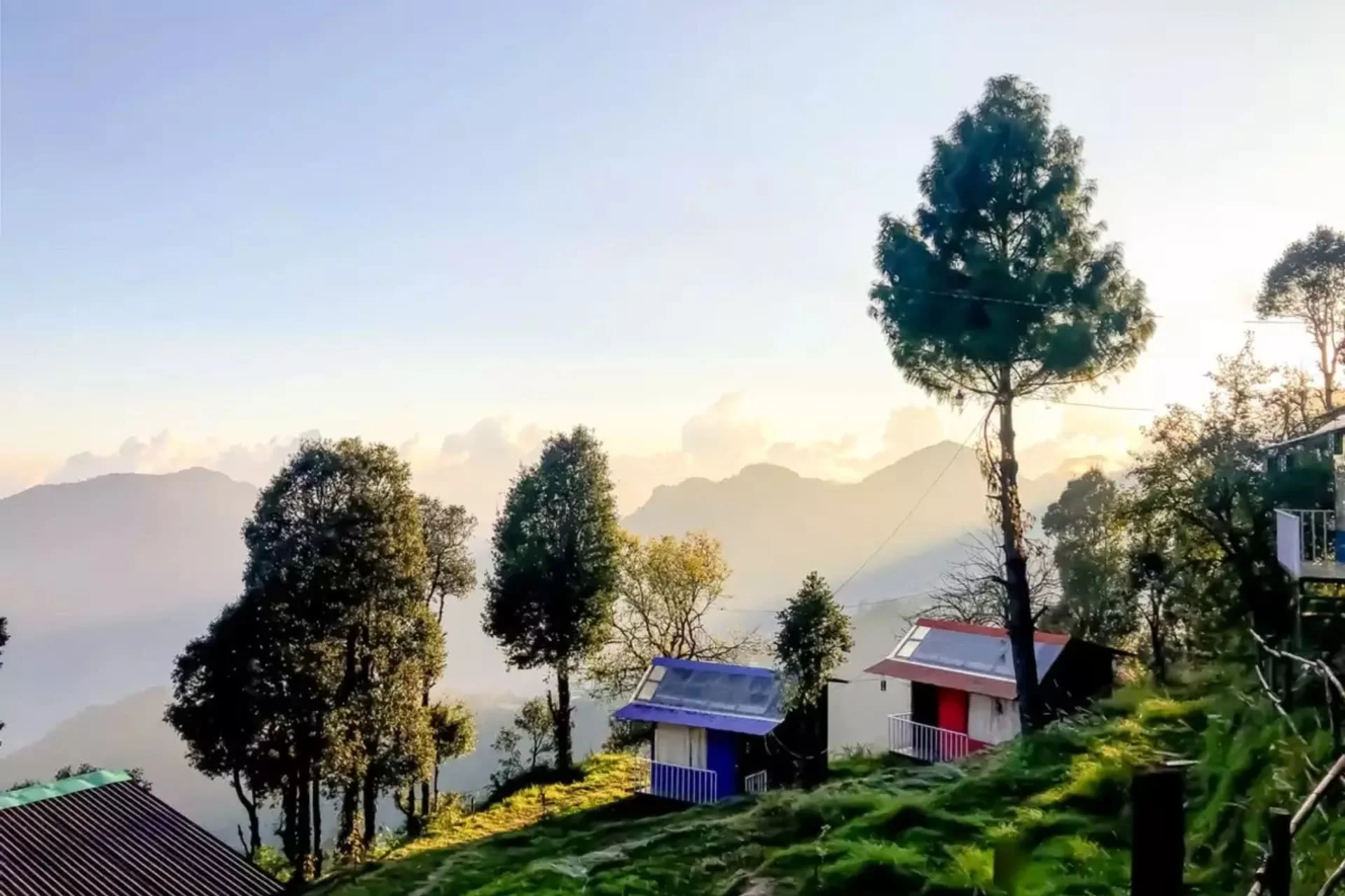 kanatal view